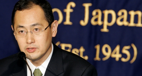 Nobel Y học 2012 thuộc về 2 nhà khoa học Anh và Nhật